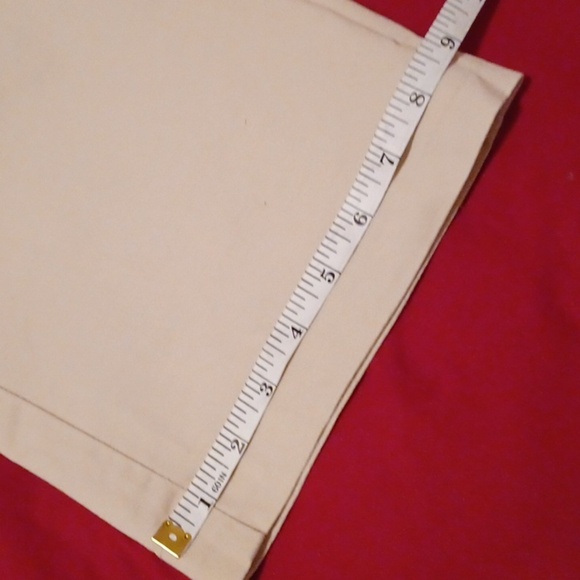 💙💫 GAP Women's Tan Pants - Picture 9 of 10